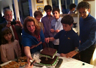 ilan cake